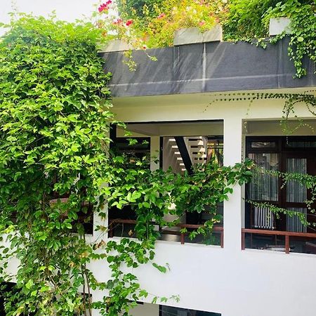 Villa A & A Hikkaduwa Exteriér fotografie