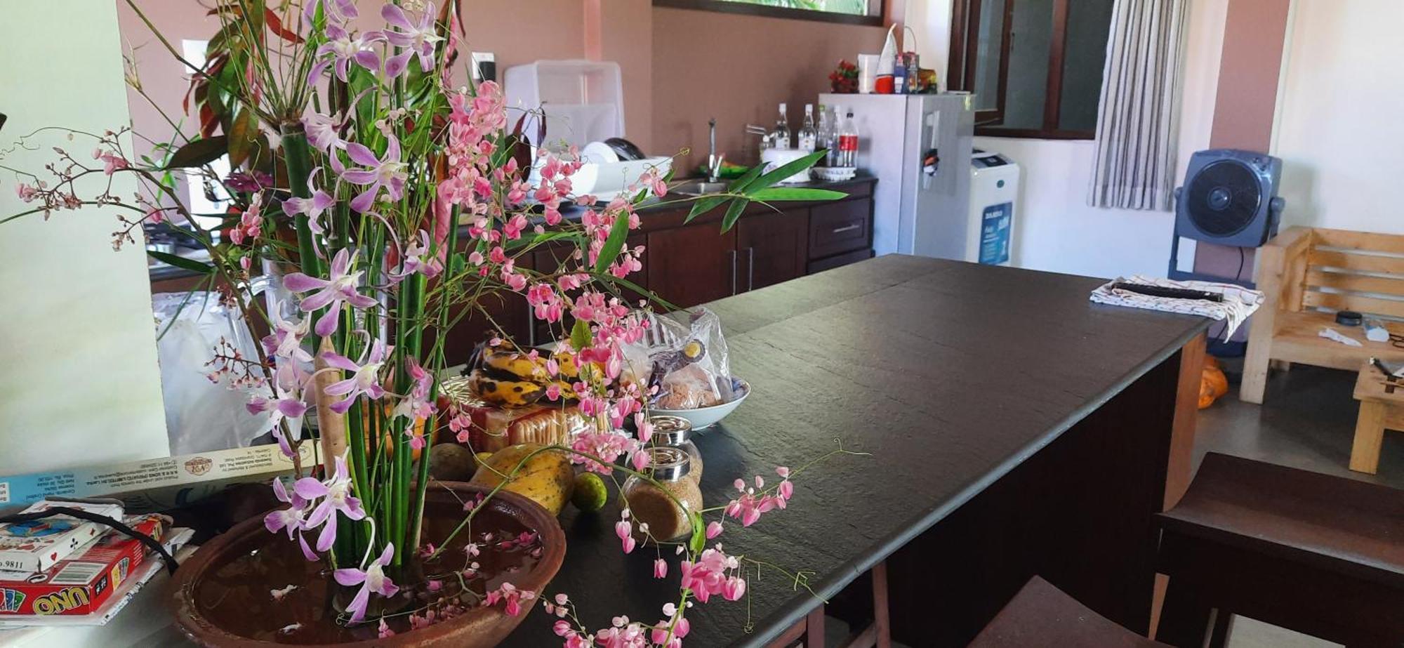 Villa A & A Hikkaduwa Pokoj fotografie